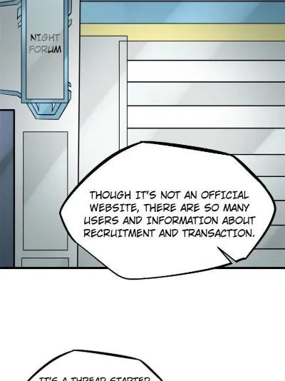 Read Super Gene en Manga Online