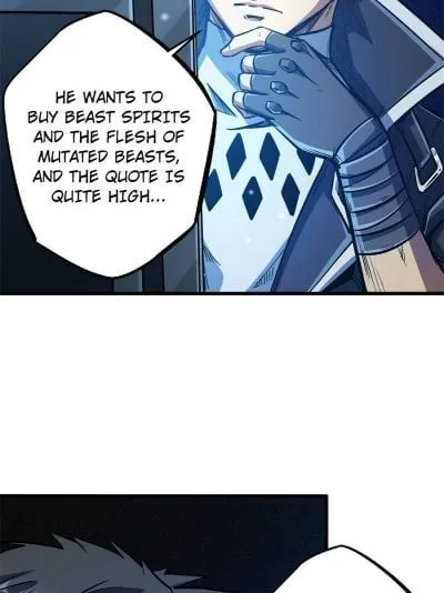 Read Super Gene en Manga Online