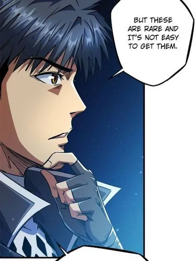 Read Super Gene en Manga Online