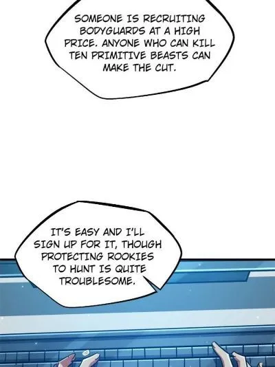 Read Super Gene en Manga Online