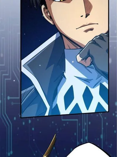 Read Super Gene en Manga Online