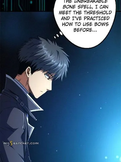 Read Super Gene en Manga Online