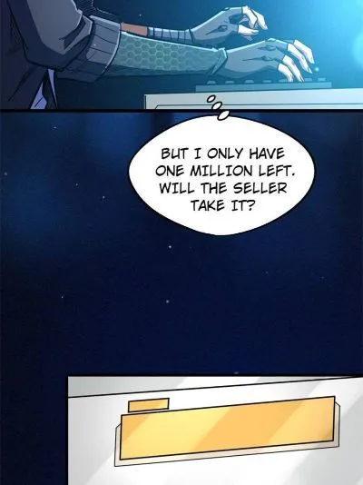 Read Super Gene en Manga Online