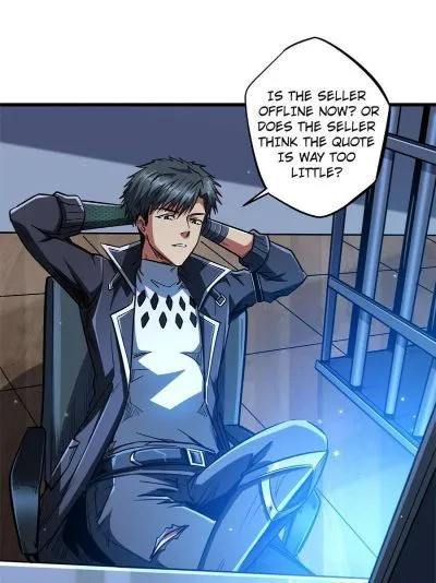 Read Super Gene en Manga Online