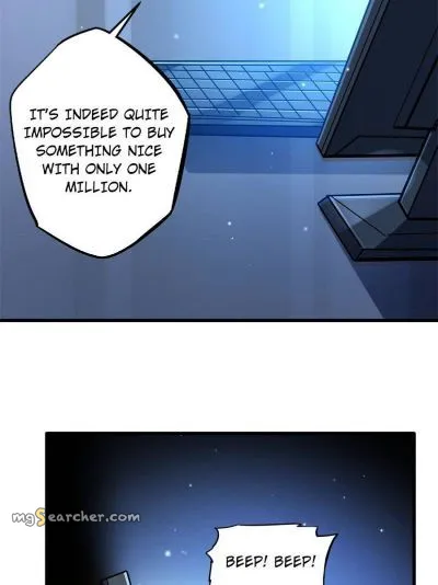 Read Super Gene en Manga Online