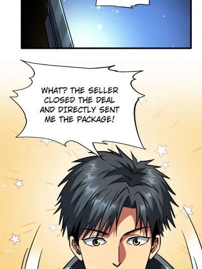 Read Super Gene en Manga Online