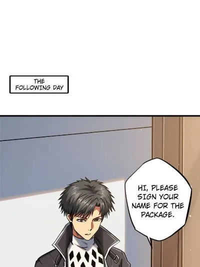 Read Super Gene en Manga Online