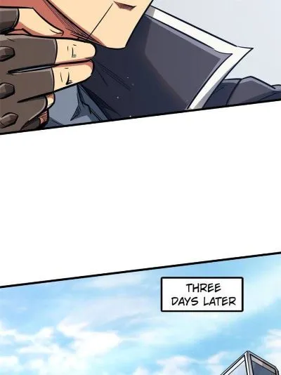 Read Super Gene en Manga Online