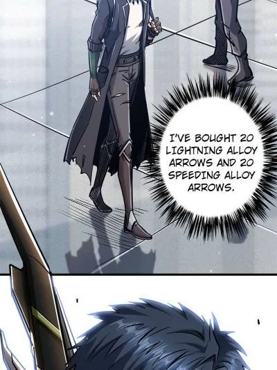 Read Super Gene en Manga Online