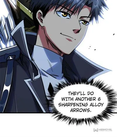 Read Super Gene en Manga Online