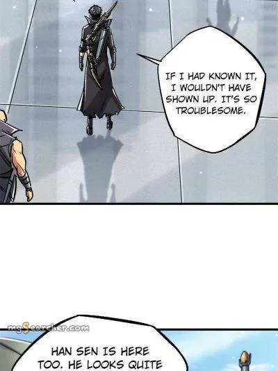 Read Super Gene en Manga Online