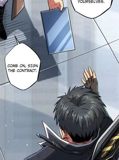 Read Super Gene en Manga Online