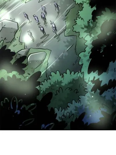 Read Super Gene en Manga Online