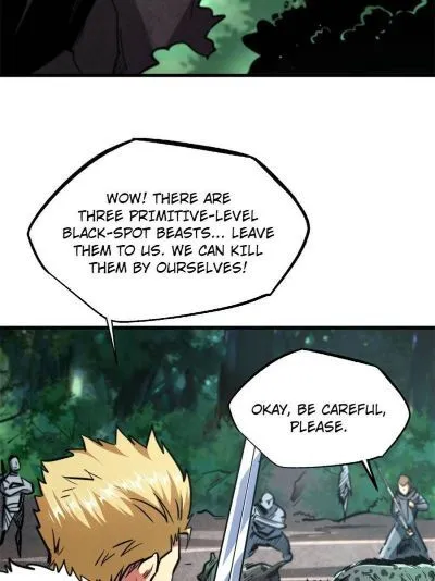 Read Super Gene en Manga Online