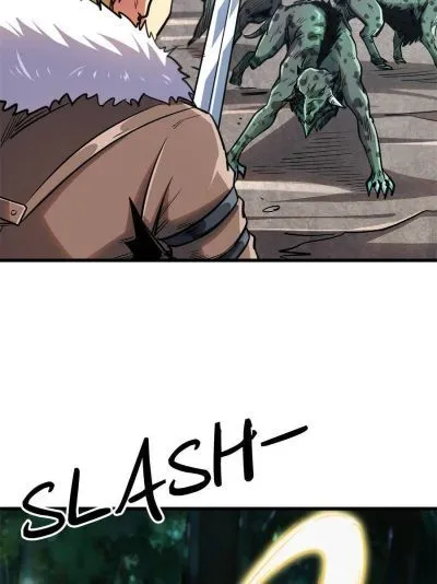 Read Super Gene en Manga Online