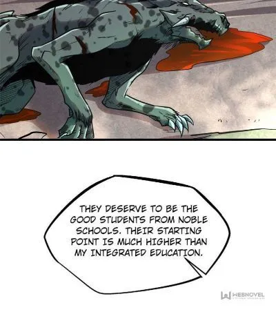 Read Super Gene en Manga Online