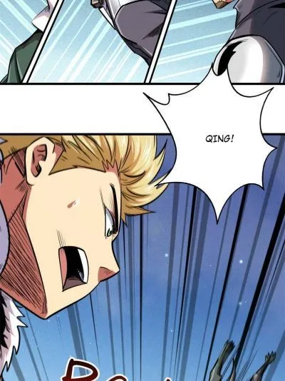 Read Super Gene en Manga Online