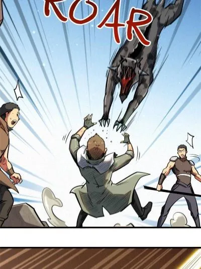 Read Super Gene en Manga Online