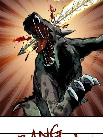 Read Super Gene en Manga Online