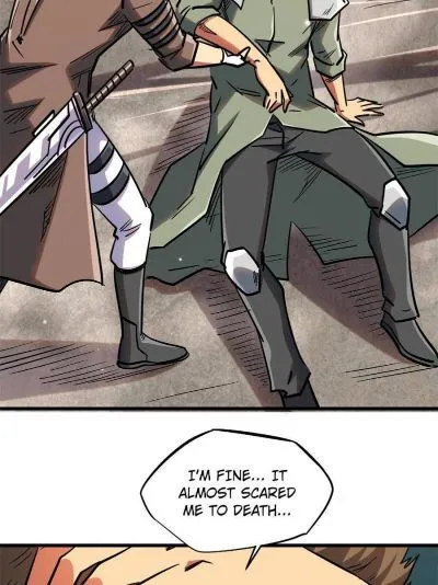 Read Super Gene en Manga Online