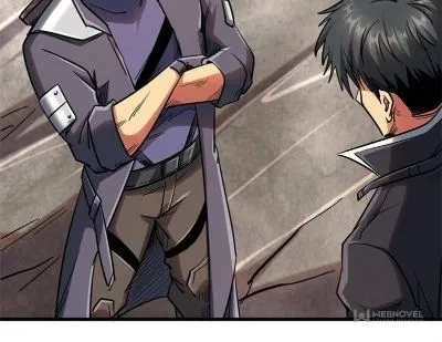 Read Super Gene en Manga Online