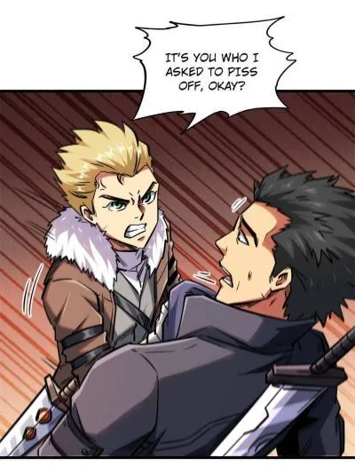 Read Super Gene en Manga Online