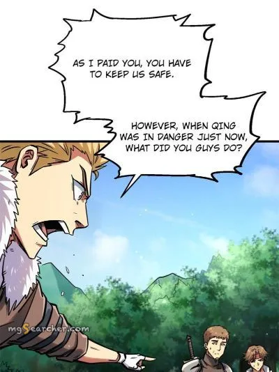 Read Super Gene en Manga Online