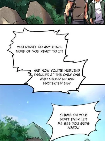 Read Super Gene en Manga Online