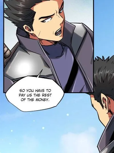 Read Super Gene en Manga Online