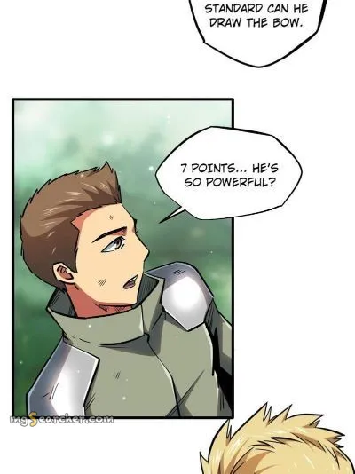 Read Super Gene en Manga Online