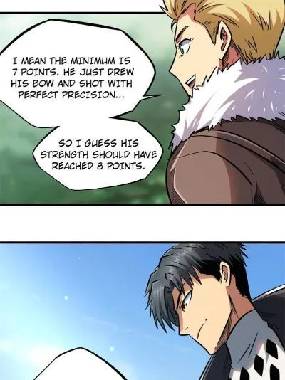 Read Super Gene en Manga Online