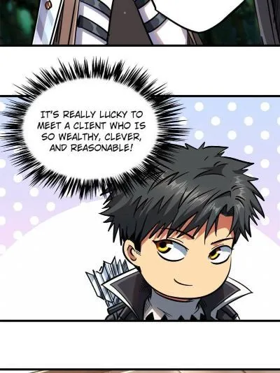 Read Super Gene en Manga Online