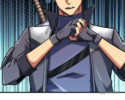 Read Super Gene en Manga Online