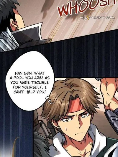 Read Super Gene en Manga Online