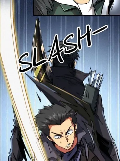 Read Super Gene en Manga Online