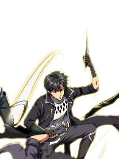 Read Super Gene en Manga Online