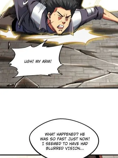 Read Super Gene en Manga Online