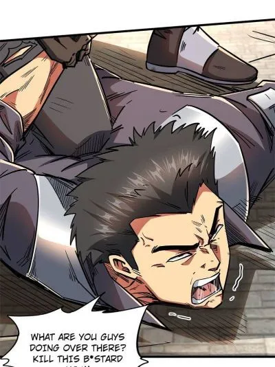 Read Super Gene en Manga Online