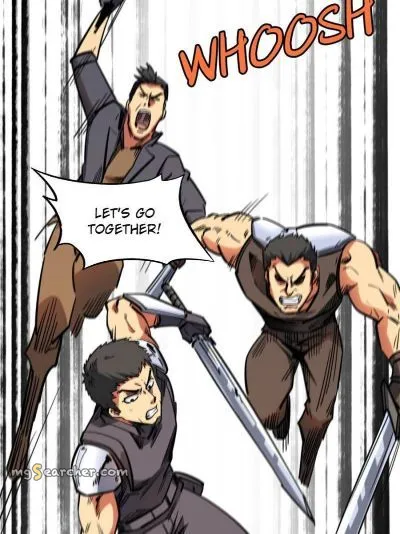 Read Super Gene en Manga Online