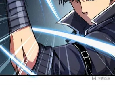 Read Super Gene en Manga Online