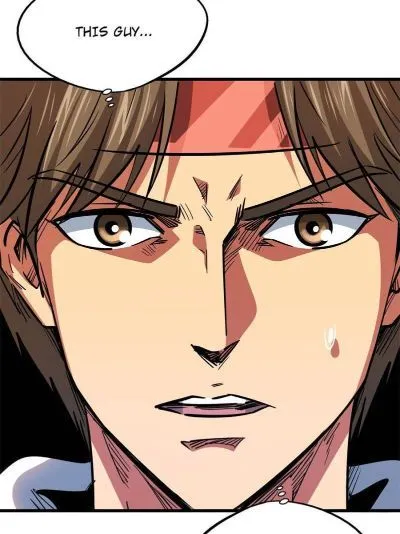 Read Super Gene en Manga Online