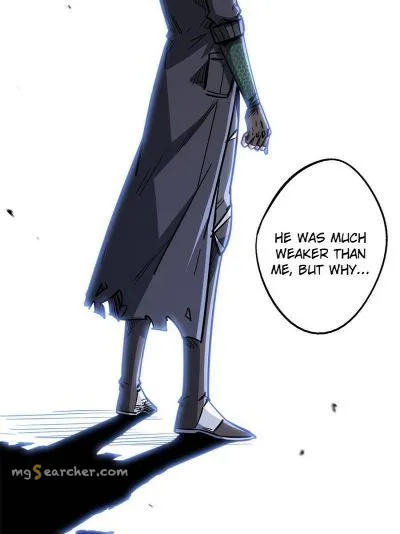 Read Super Gene en Manga Online
