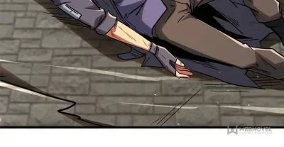 Read Super Gene en Manga Online