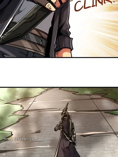 Read Super Gene en Manga Online