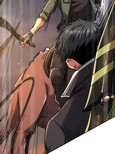 Read Super Gene en Manga Online
