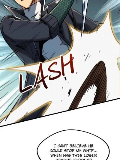 Read Super Gene en Manga Online