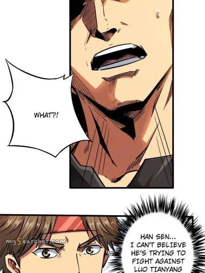 Read Super Gene en Manga Online