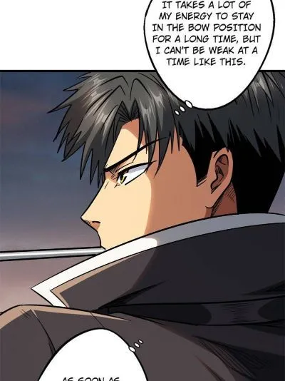 Read Super Gene en Manga Online