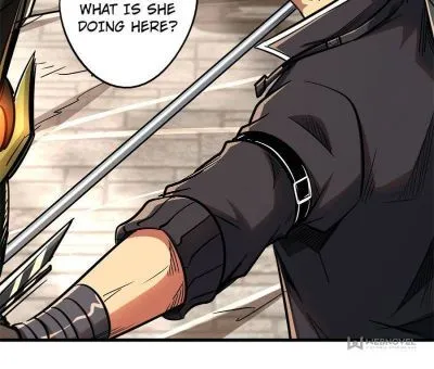 Read Super Gene en Manga Online