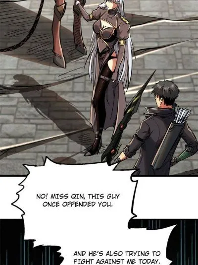 Read Super Gene en Manga Online